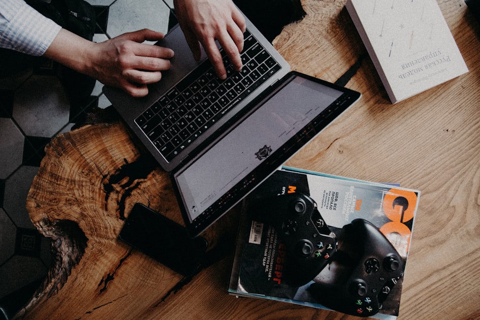 How to Improve Your Gaming Skills